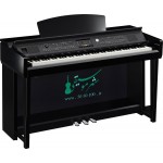 پیانو دیجیتال یاماها Yamaha CVP-605-CVP605